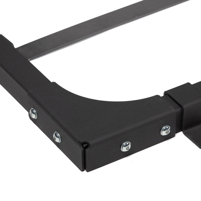 Deadlift Platform - Style: Frame | Frame