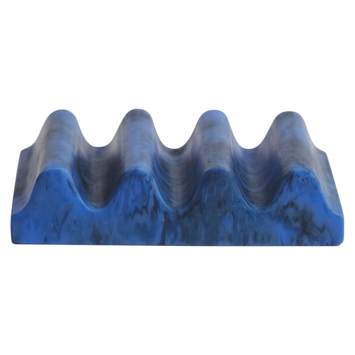 Denise Soap Dish - Azure
