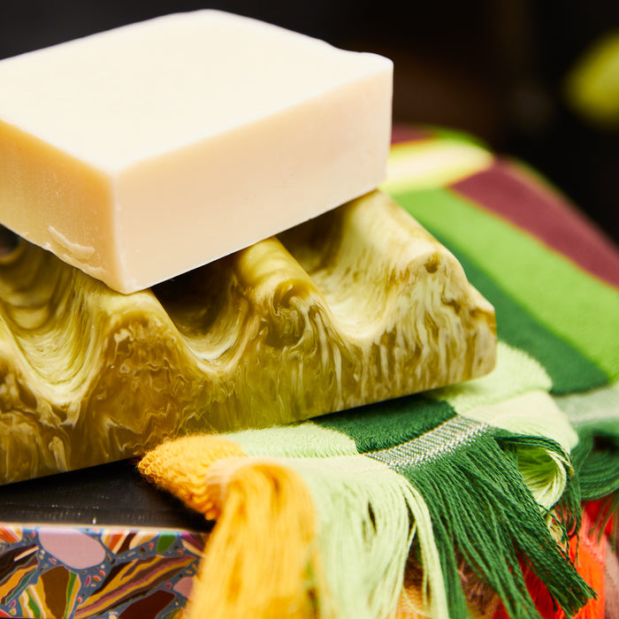 Denise Soap Dish - La Palma