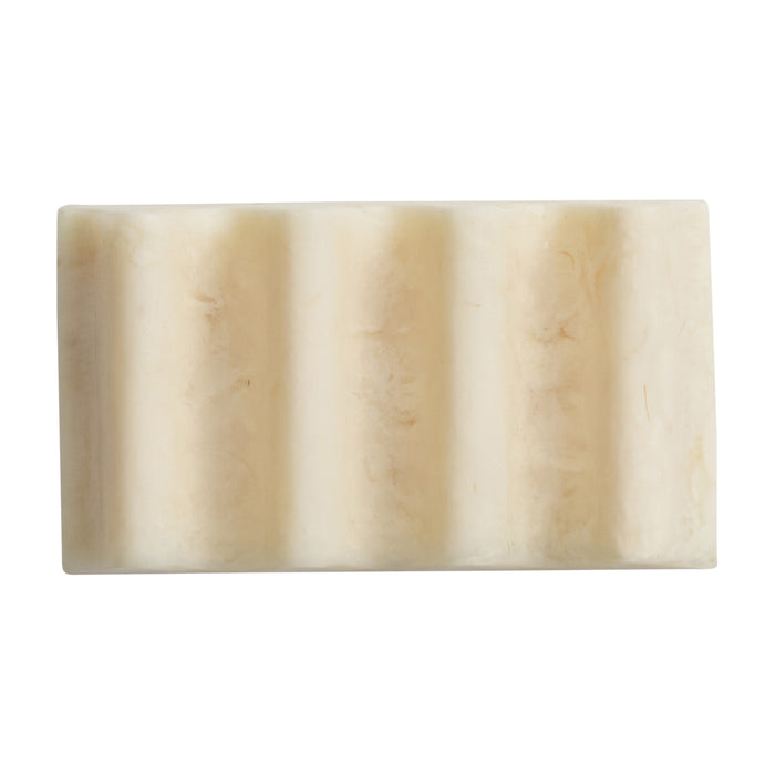 Denise Soap Dish - Pearl