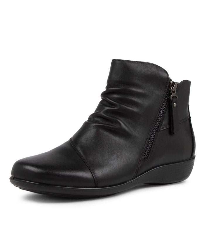 DIANA FERRARI SUPER SOFT POSSITION BLACK