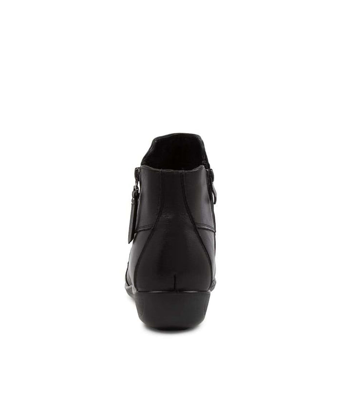 DIANA FERRARI SUPER SOFT POSSITION BLACK