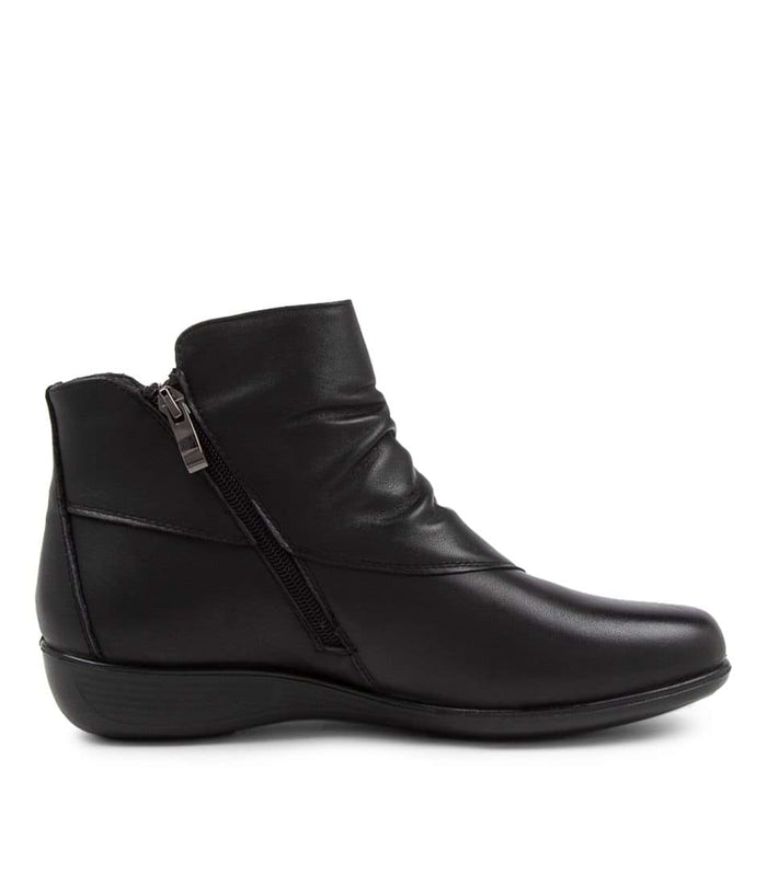 DIANA FERRARI SUPER SOFT POSSITION BLACK