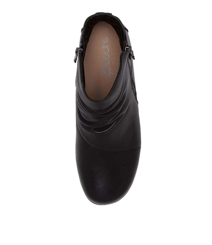DIANA FERRARI SUPER SOFT POSSITION BLACK