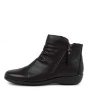 DIANA FERRARI SUPER SOFT POSSITION BLACK