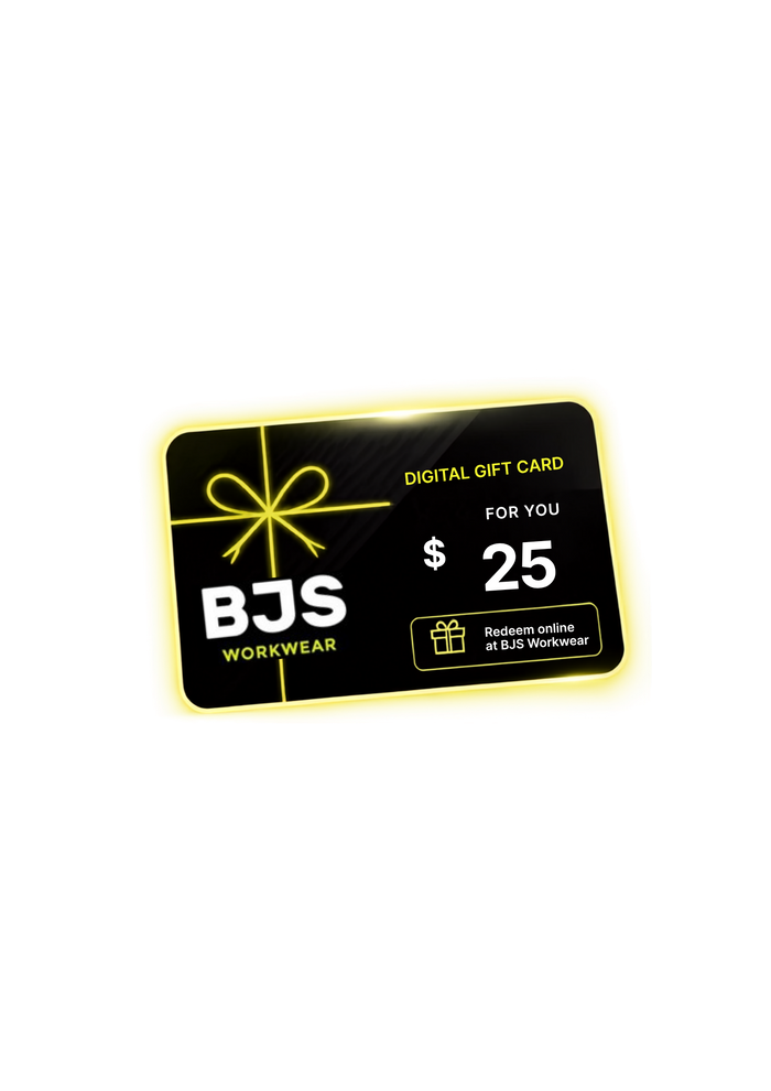 Digital Gift Card