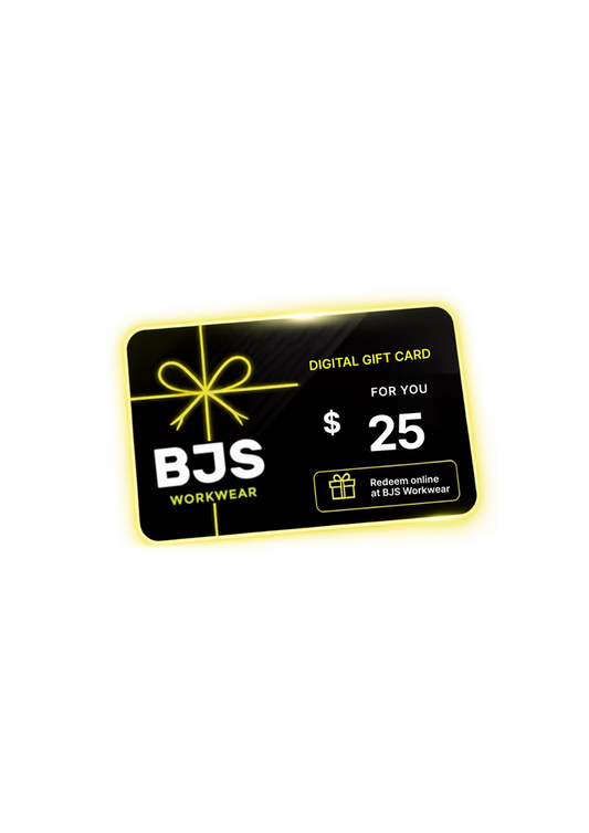 Digital Gift Card