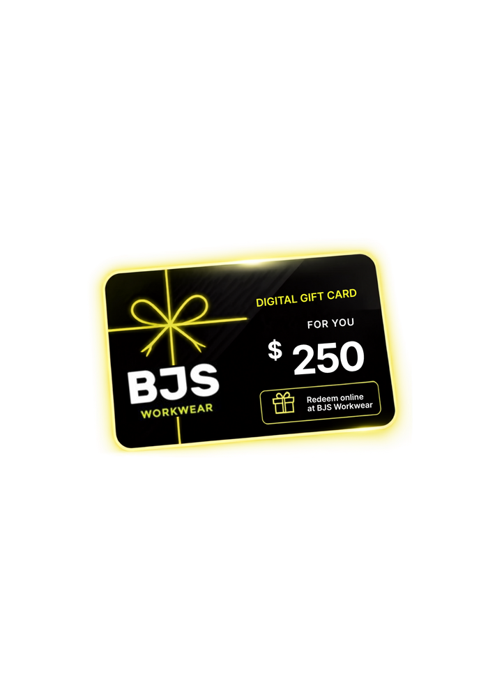 Digital Gift Card