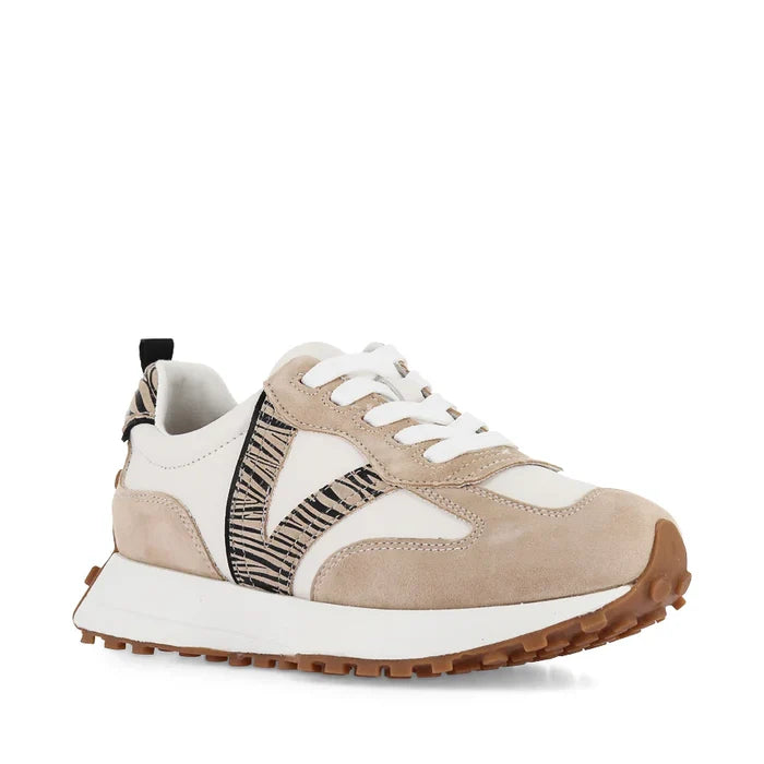 DJANGO & JULIETTE  ORANGE  BEIGE MULTI