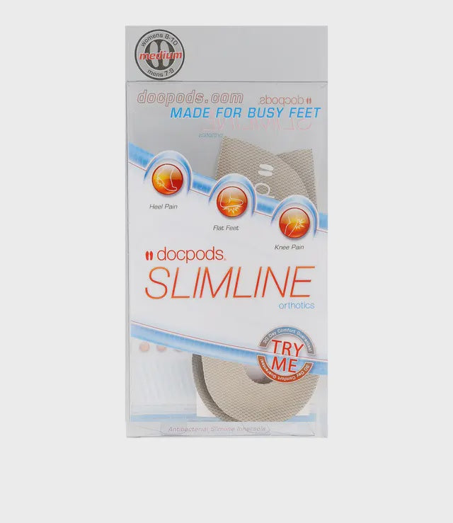 DOC PODS SLIMLINE