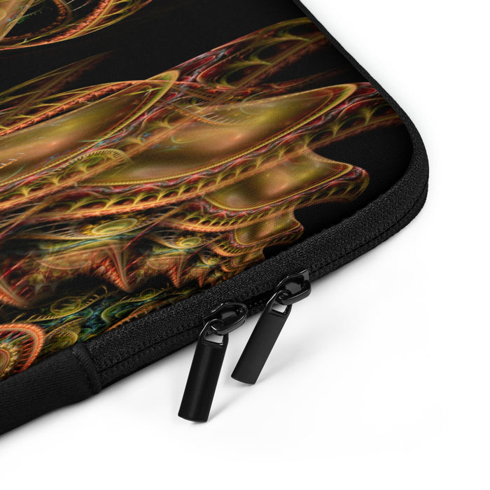 Dragon's Lair Laptop Sleeve