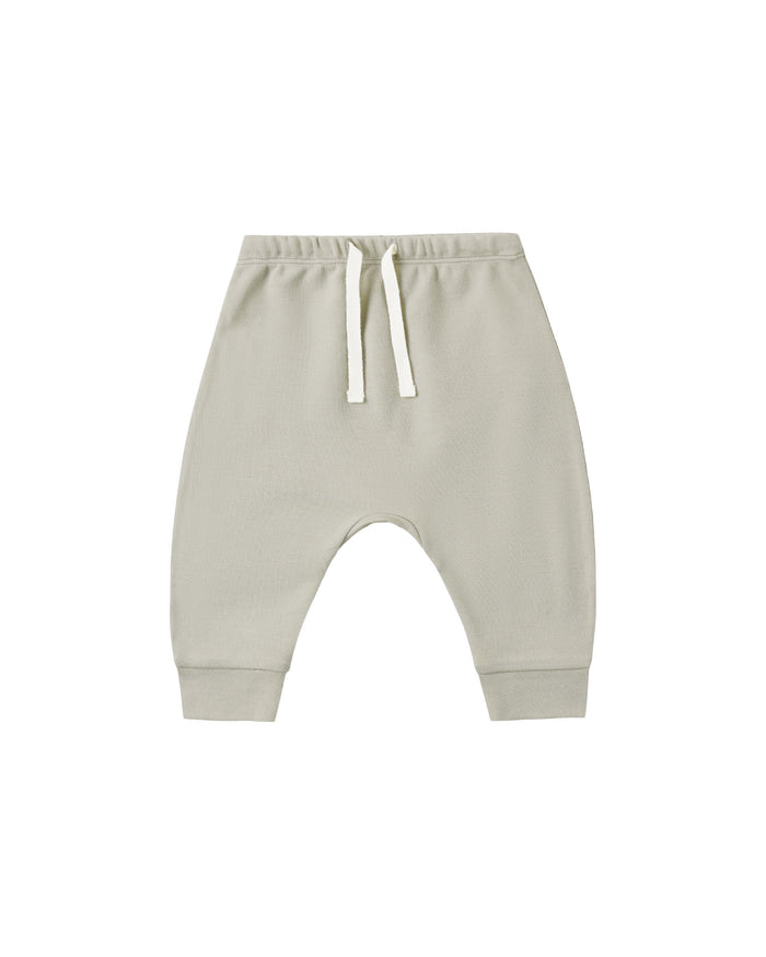 Drawstring Pant || Laurel