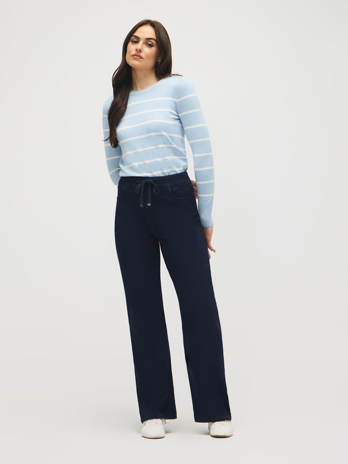 Dk Denim Blue