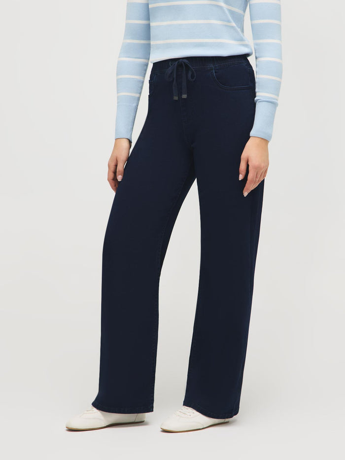 Dk Denim Blue