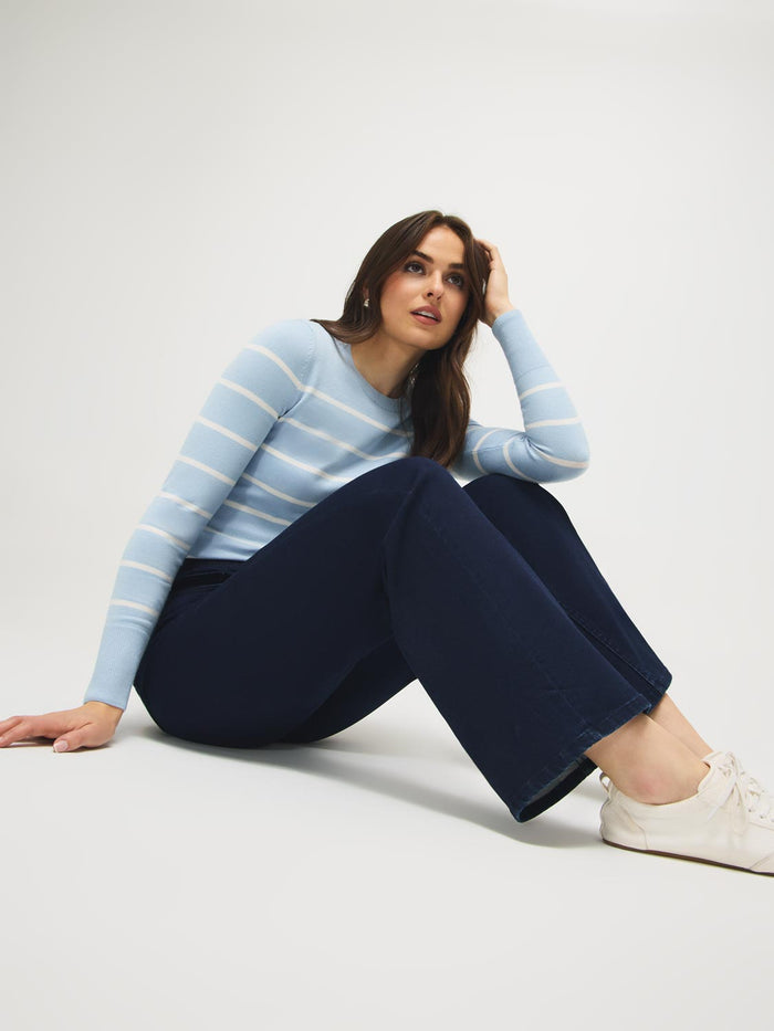 Dk Denim Blue