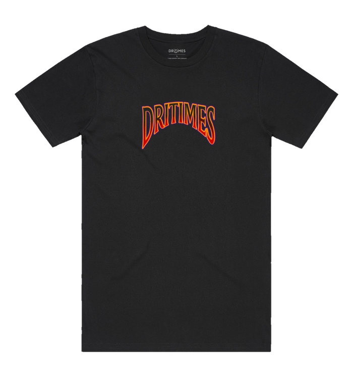 DRITIMES SNAKE EYES TEE