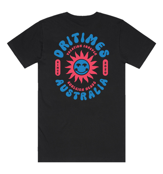 DRITIMES SUNSTATE TEE