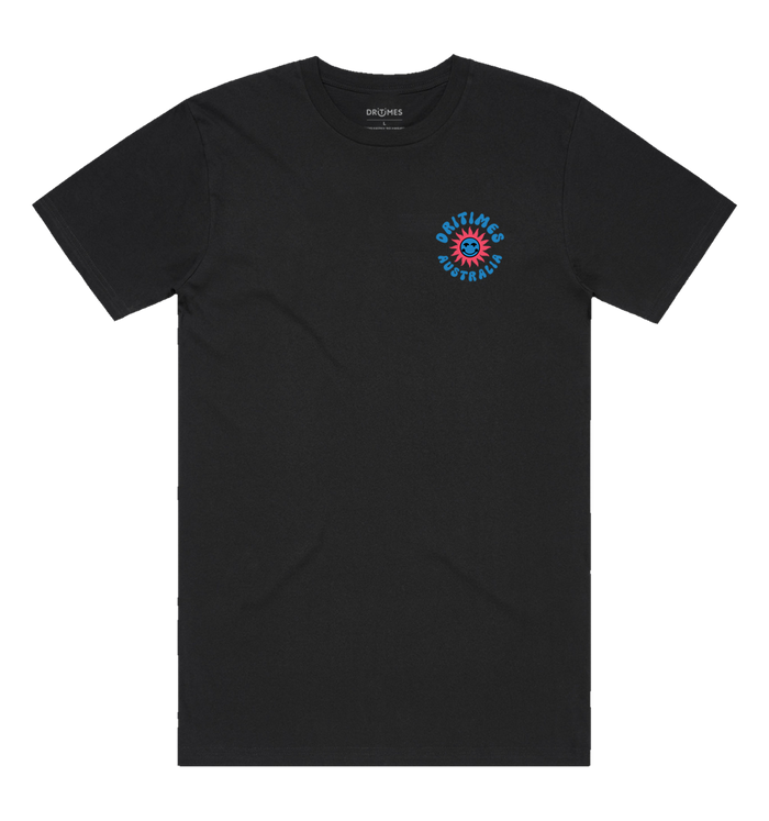 DRITIMES SUNSTATE TEE