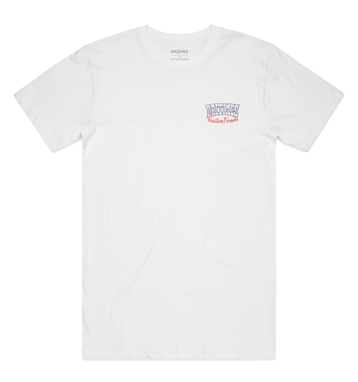 DRITIMES TROPICAL THREAT TEE