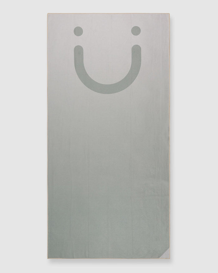 DT26 | Earth Fade Beach Towel