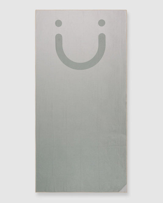 DT26 | Earth Fade Beach Towel