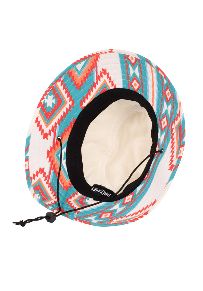 DT26 | River Bucket Hat