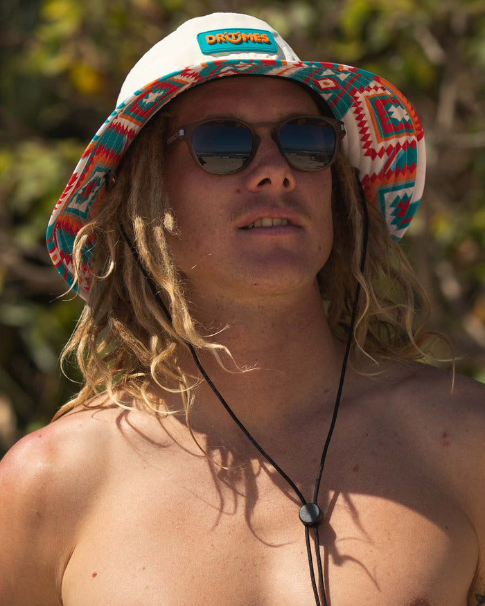 DT26 | River Bucket Hat