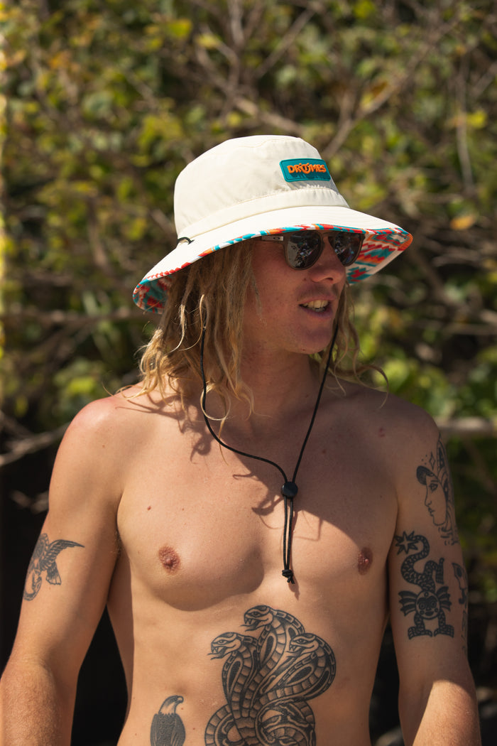 DT26 | River Bucket Hat