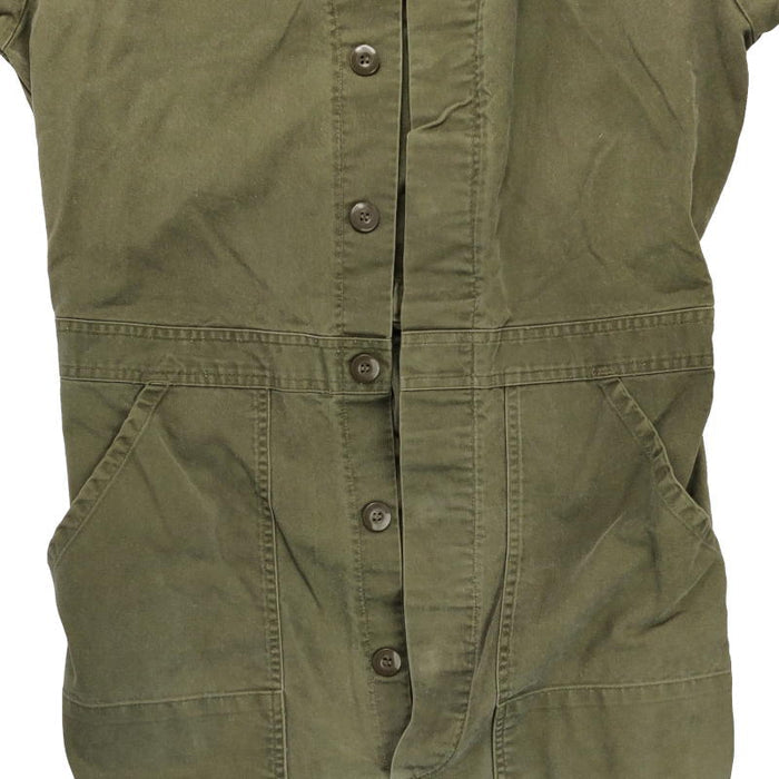 Dutch Army Mechanic's Overalls - Dutch Army Surplus - Overalls