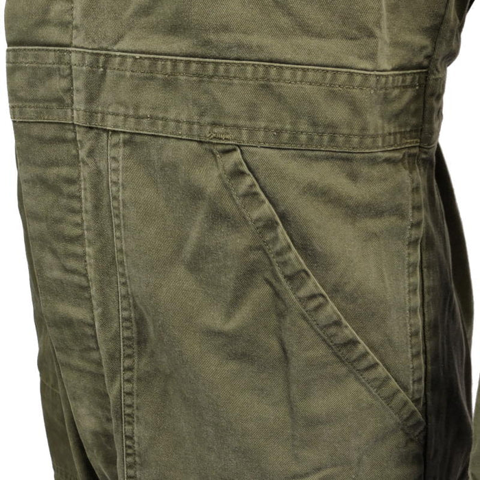 Dutch Army Mechanic's Overalls - Dutch Army Surplus - Overalls