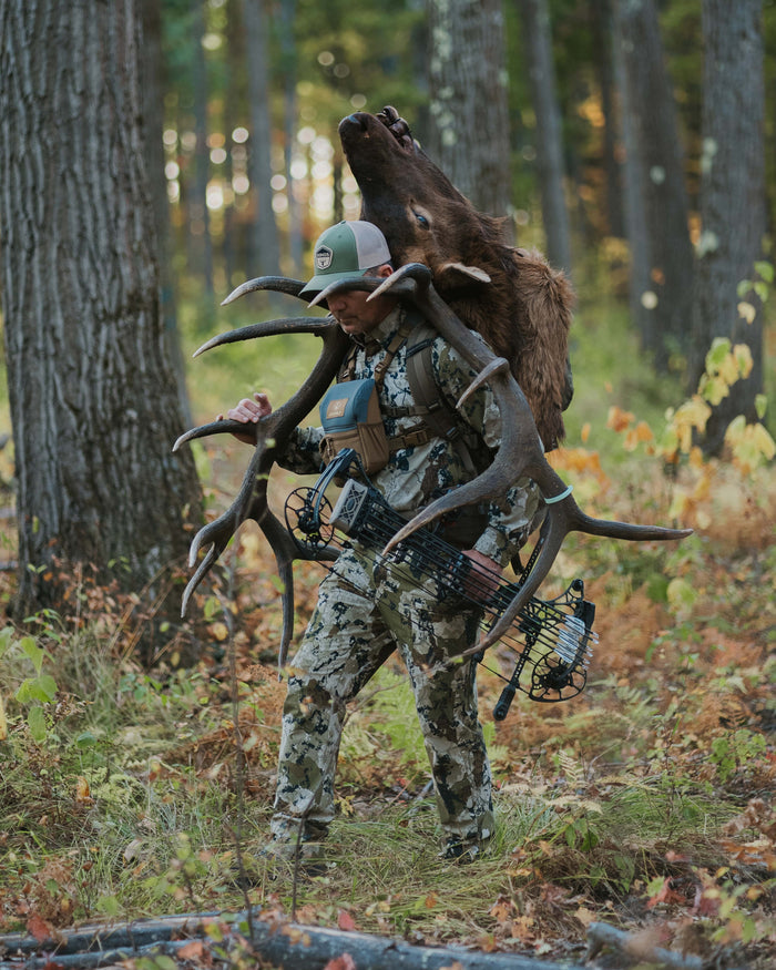 Early Season Elk Bundle