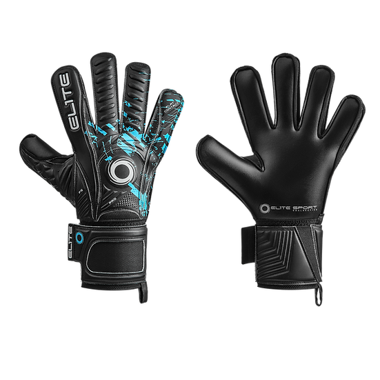 Elite Sport U1 GK Glove 557 BKB