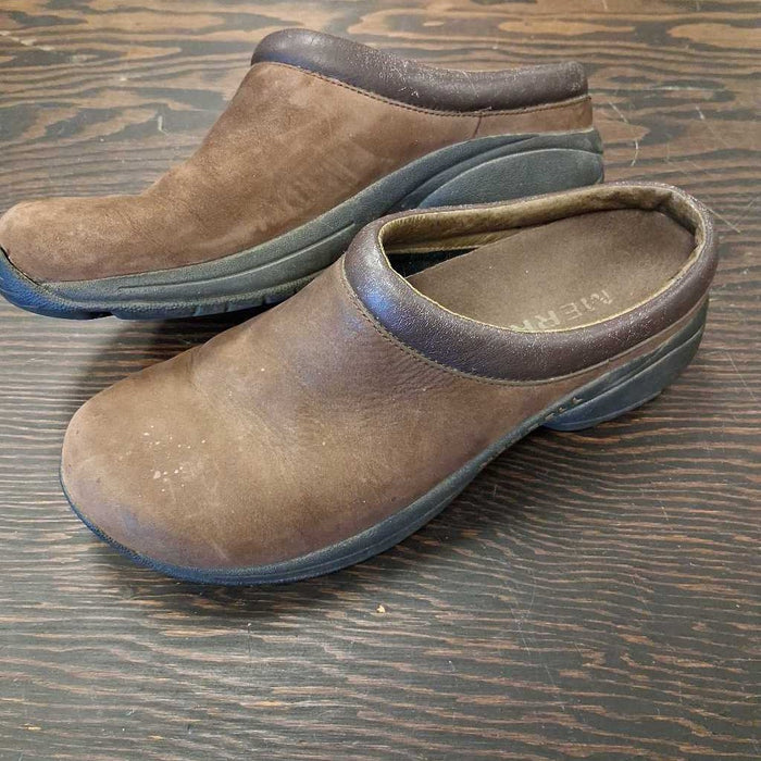 Encore Slip On Mule, womens