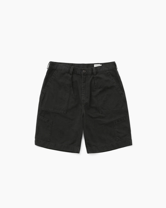 Engineer Short Black
