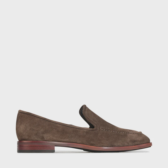 EOS PHEBE KALAMATA SUEDE