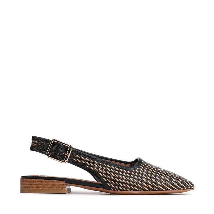 EOS SOPH BLACK GRASS