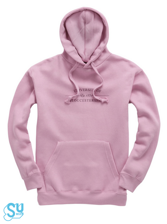 Est.1834 Hoodie