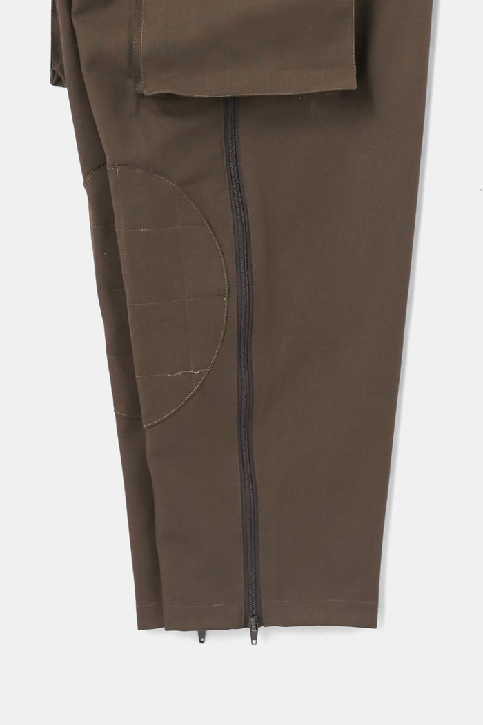 EU Military Parachute Cargo Trousers
