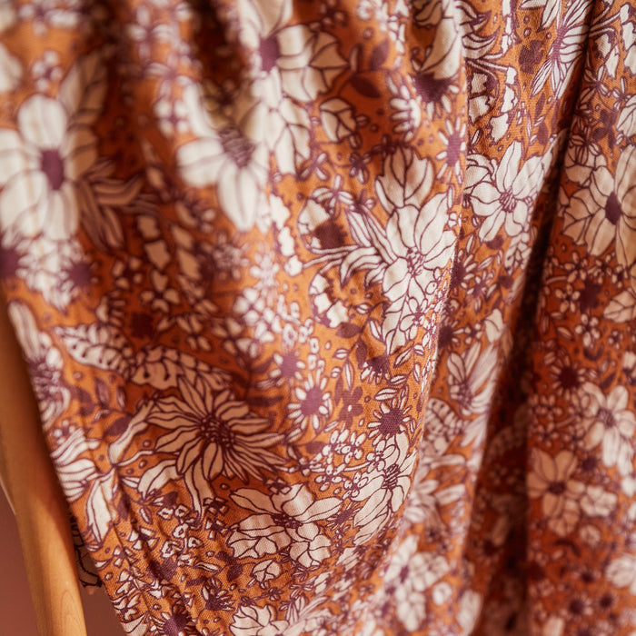 Evette Baby Wrap