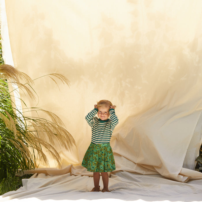Evette Kids Skirt - Martini 3