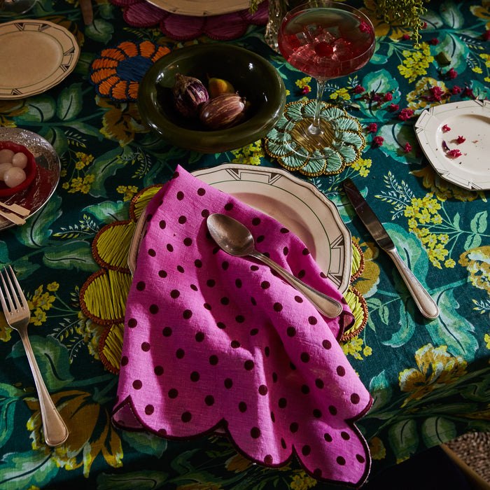 Evette Napkin Set