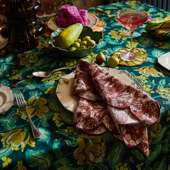 Evette Napkin Set