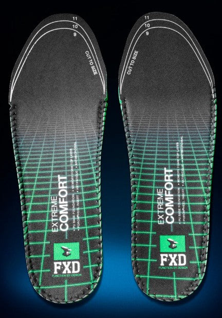 Extreme Comfort Foot Bed FXWFB1