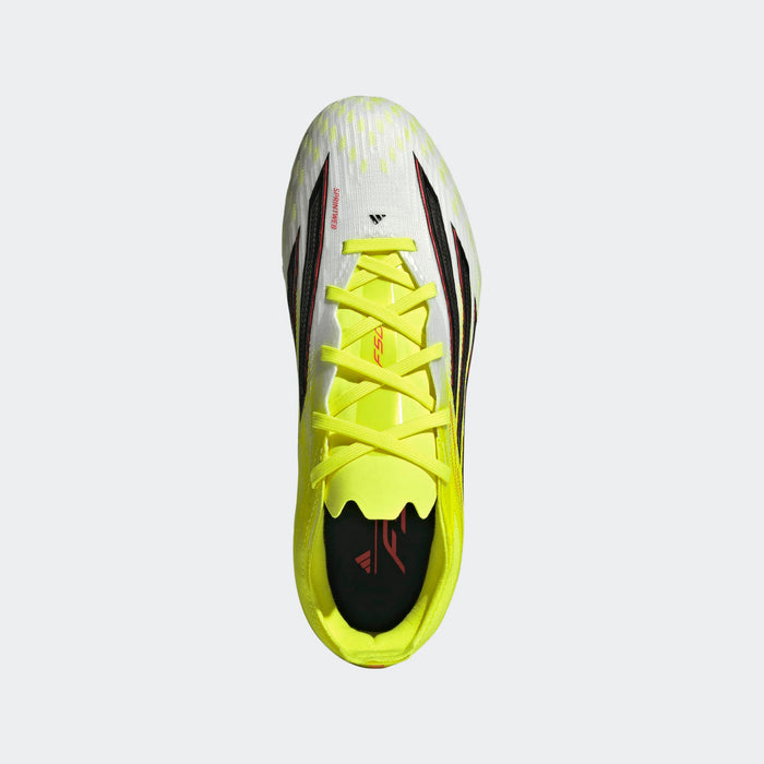 ADIDAS F50 Elite FG Jr - JR8965