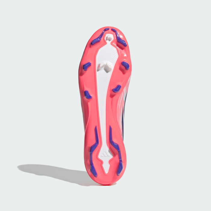 Adidas F50 Hyperfast League Mid FG IH7090