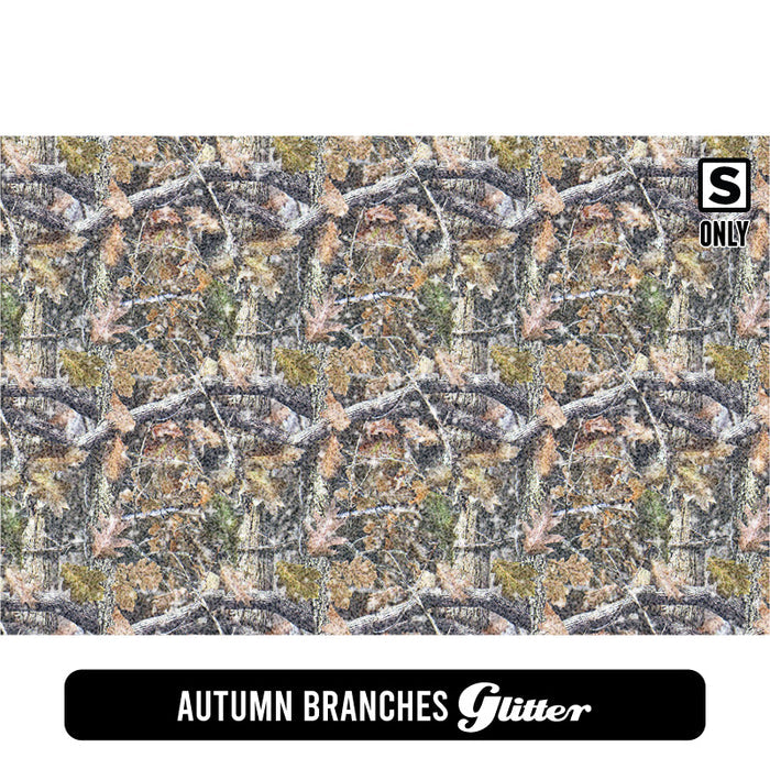 Autumn Branches