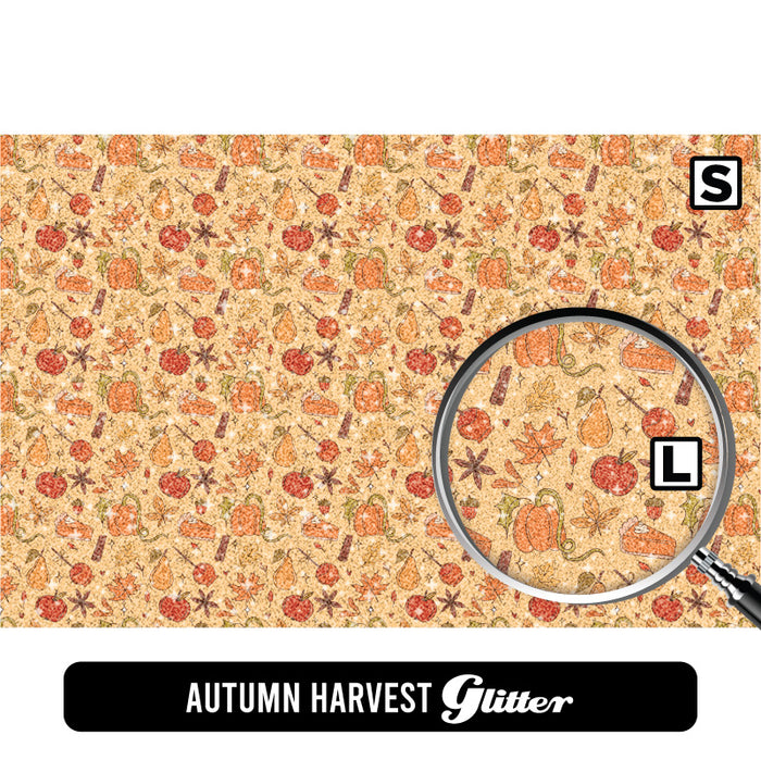 Autumn Harvest