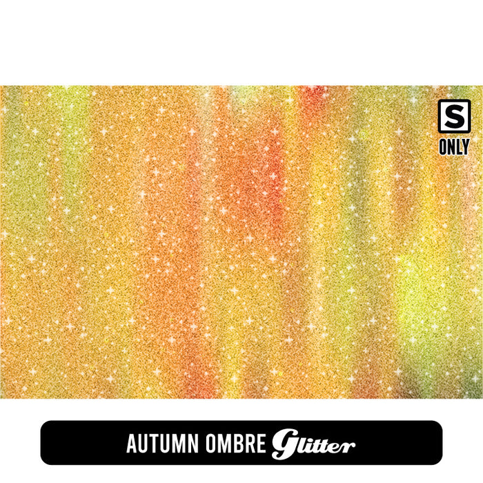 Autumn Ombre