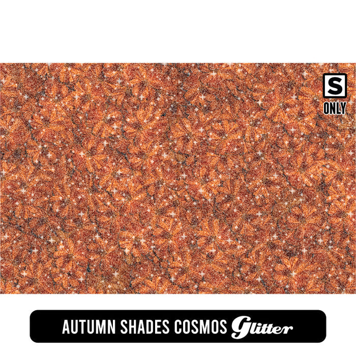Autumn Shades Cosmos