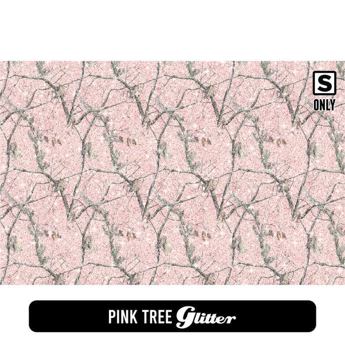 Pink Tree